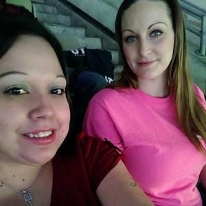 Meet your Posher, Krystal